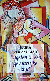 Engelen in een gevaarlijke stad