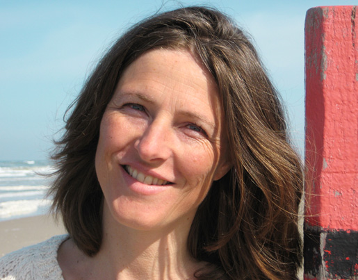 Judith van der Stelt