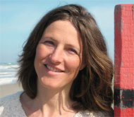 Judith van der Stelt