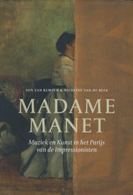 Madame Manet