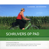 Schrijvers op pad